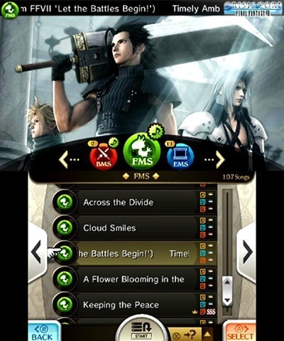 Theatrhythm Final Fantasy: Curtain Call (Edición Limitada)